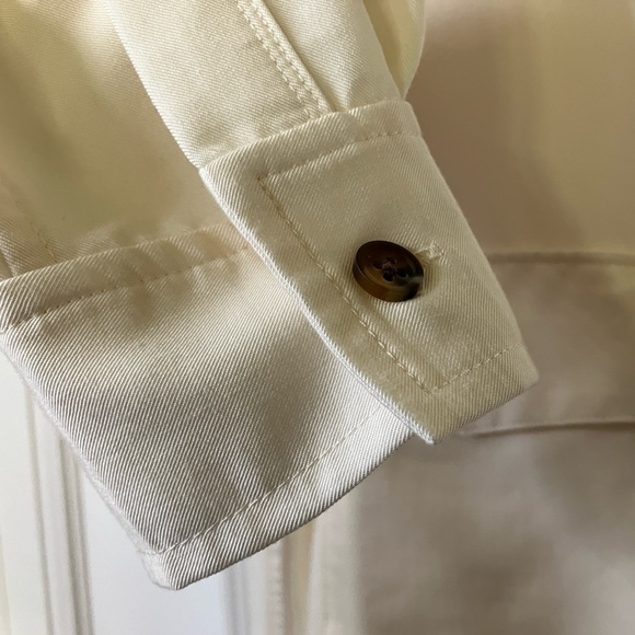 Lands End shirt - Picture 5 of 9